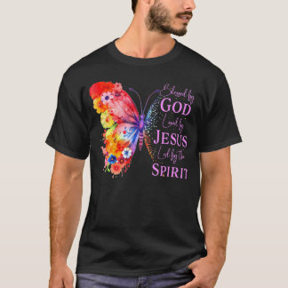Camiseta Ela Ama Jesus E América Demasiado 4 De Julho