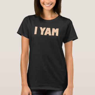 Camiseta Ela é a minha batata doce, eu sou Casal, dia de gr
