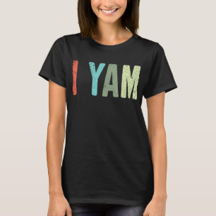 Camiseta Ela é a minha batata doce, eu sou Casal, obrigado
