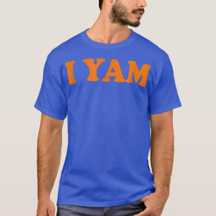 Camiseta Ela é a minha batata doce, eu sou golpe de Ação de