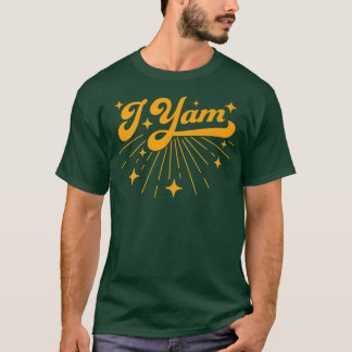 Camiseta Ela é a minha batata doce que eu Casal a combinar