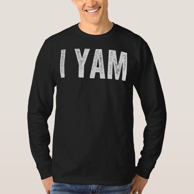 Camiseta Ela é a minha batata doce que eu sou Casal a combi (Frente)