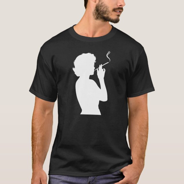 CAMISETA ELA É GOSTOSA (Frente)
