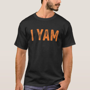 Camiseta Ela é minha batata doce, eu sou Casais de Ação de 