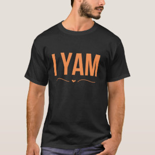 Camiseta ela é minha batata doce, eu sou casal