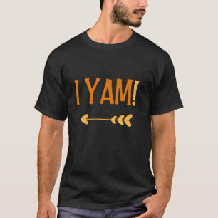 Camiseta Ela é minha batata doce, eu sou Obrigado de Casais