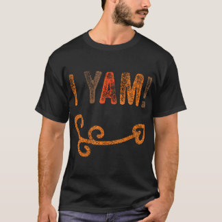 Camiseta Ela É Minha Batata Doce Que Eu Coloquei Casais