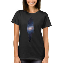 Ela É o Universo