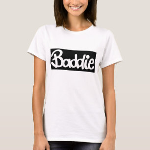 Camiseta Ela é uma Baddie