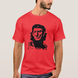 Camiseta Ela Guevara