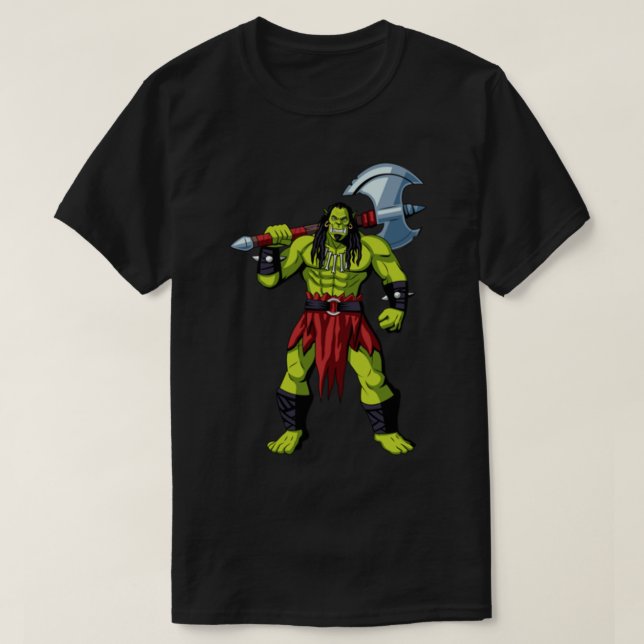 Camiseta Ela Hulk (2) (Frente do Design)