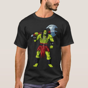 Camiseta Ela Hulk (2)