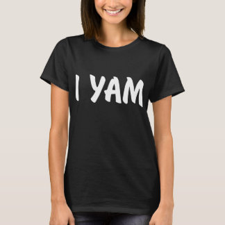 Camiseta Ela Lhe Minha Batata Doce Eu Lembro Casais Graças