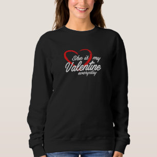 Camiseta Ela Minha Doce Potatoi Yam