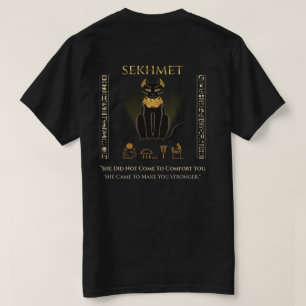 Camiseta Ela Não Veio Para Consolar Você Ela Veio Para Fort