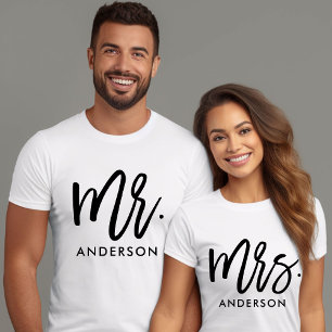 Camiseta Ela Própria Personalizada