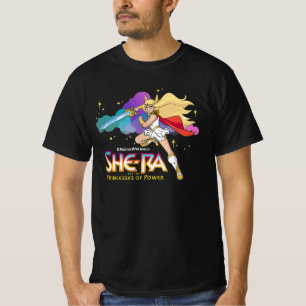 Camiseta Ela-Ra art