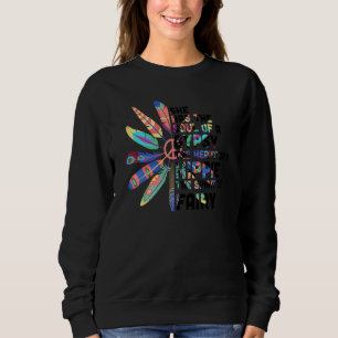 Camiseta Ela Tem A Alma De Um Cigarro O Coração De Um Hippi