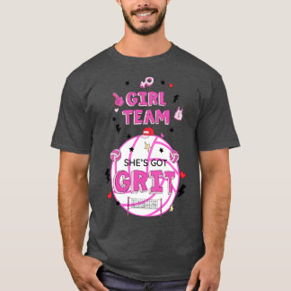 CAMISETA ELA TEM GRIT L TEAM