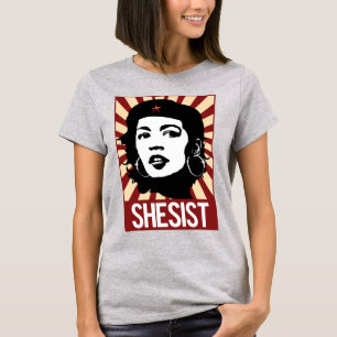 CAMISETA ELAELEI
