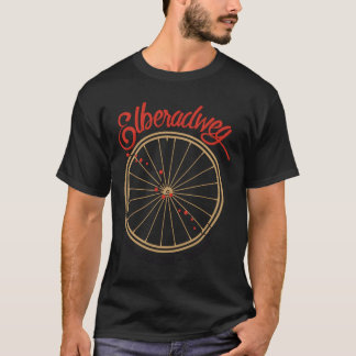 Camiseta Elberadweg - Spindleruv Mlyn - Dresden