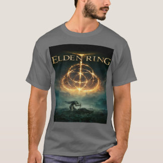 Camiseta Elden Ring Kids 4