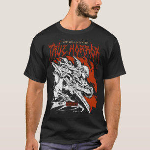 Camiseta Elden Ring Malenia Blade Miquella Shirt Elden