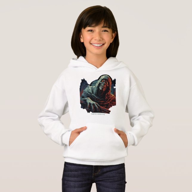 Camiseta Eldritch Awakening (Frente Completa)