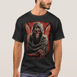 Camiseta Eldritch Awakening