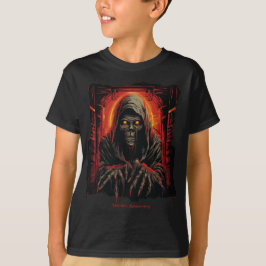 Camiseta Eldritch Awakening
