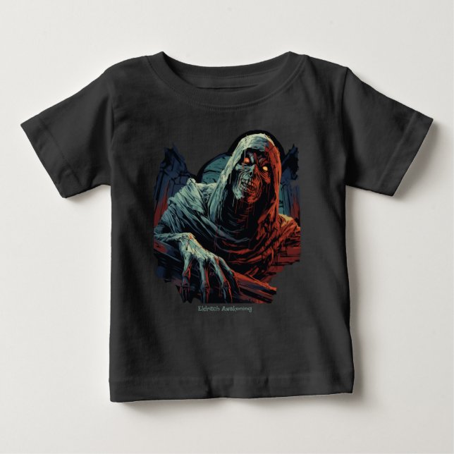 Camiseta Eldritch Awakening (Frente)