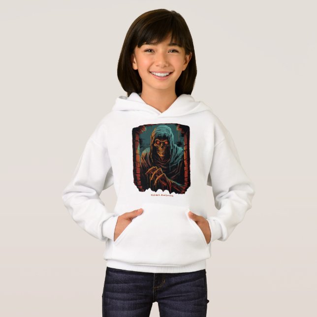 Camiseta Eldritch Awakening (Frente Completa)
