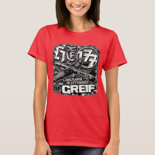 Camiseta Ele 177 Greif
