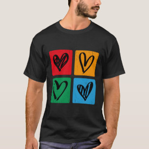 Camiseta Ele Adora Citar Roce Love