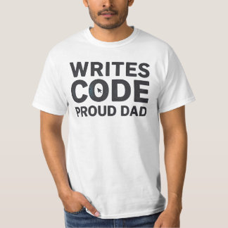 Camiseta Ele Codifica o Futuro, Eu Alimentei a Fonte