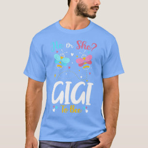 Camiseta Ele e Ela Gigi Para Serem Guardiões Da Revolução D