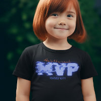 Ele é meu MVP Espírito Santo Cristo Oração Adolesc