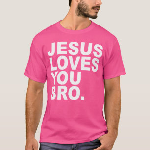 Camiseta Ele É Rizzen Jesus É Rizzen Engraçado Jesus