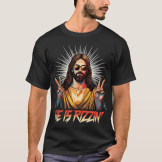 Camiseta Ele é Rizzin