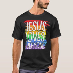 Camiseta Ele É Rizzin Engraçado Jesus Jogando Basquete Jesu