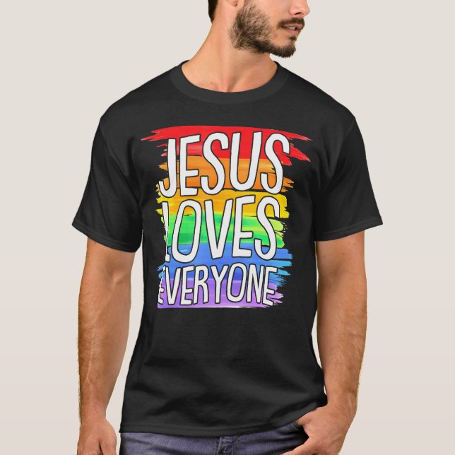 Camiseta Ele É Rizzin Engraçado Jesus Jogando Basquete Jesu (Frente)