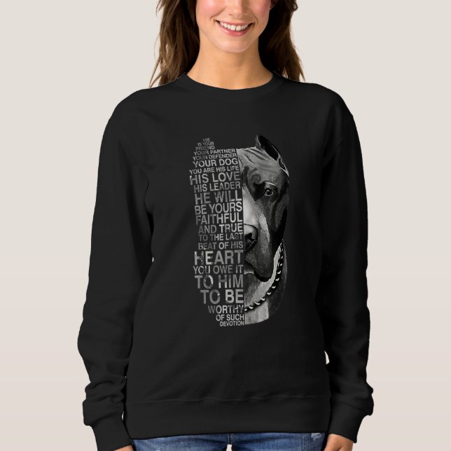 Camiseta Ele É Seu Amigo Seu Parceiro Seu Cachorro. (Frente)