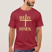 Ele Está Risen. SUNDAY