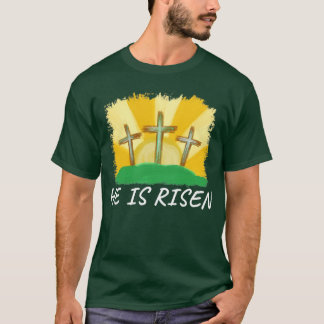 Camiseta ele está subido 1