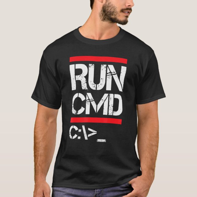 Camiseta Ele Faz Um Excelente Presente Para Os Codificadore (Frente)
