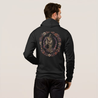 Camiseta Ele já está morto?