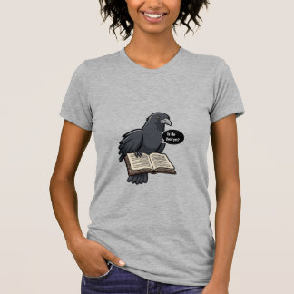 CAMISETA ELE JÁ MORREU?