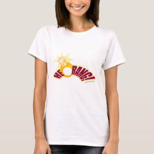 Camiseta Ele Ligou Lema da Noiva Engajada