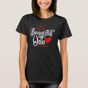 Camiseta Ele Me Chama De Belo. Canção De Solomon 210