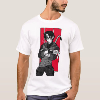 Camiseta Ele Merece Melhor